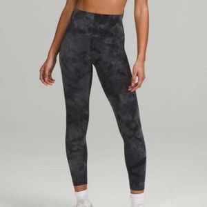 Lululemon Align High-Rise Pant 28"